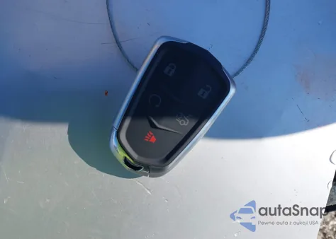 2014 Cadillac Cts Standard z USA, uszkodzony, nr VIN 1G6AW5SX1E0195529